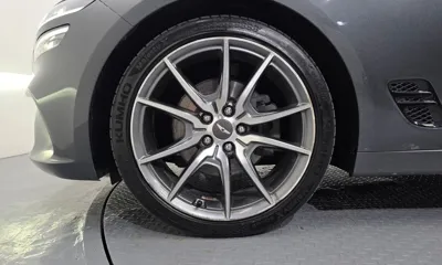 Genesis G70 2021, 119256 км, за 14047.53 USD