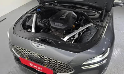 Genesis G70 2021, 119256 км, за 13935.01 USD - фото 6