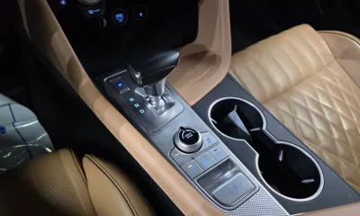 Genesis G70 2021, 119256 км, за 13935.01 USD - фото 9
