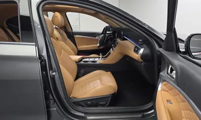 Genesis G70 2021, 119256 км, за 13935.01 USD - фото 12