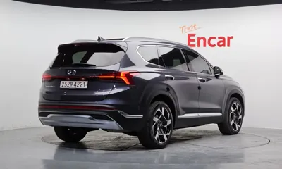 Hyundai Santafe 2021, 11788 км, за 19202.96 USD