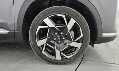 Hyundai Santafe 2021, 11788 км, за 19202.96 USD