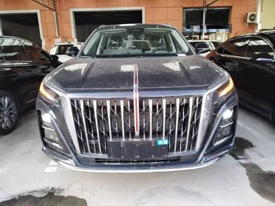 Hongqi HS3 PHEV 2025, 100 км, за 17871 USD