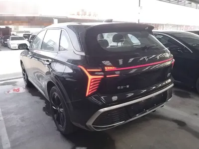 Hongqi HS3 PHEV 2025, 100 км, за 17871 USD