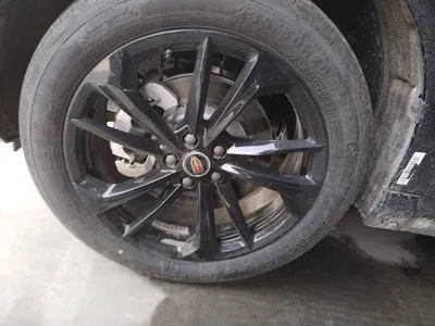 Hongqi HS3 PHEV 2025, 100 км, за 17871 USD - фото 8