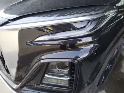 Hongqi HS3 PHEV 2025, 100 км, за 17871 USD - фото 9