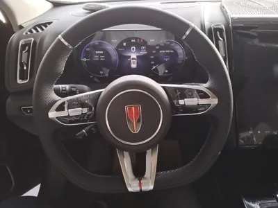 Hongqi HS3 PHEV 2025, 100 км, за 17871 USD - фото 14