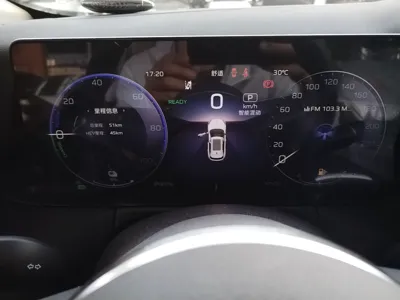Hongqi HS3 PHEV 2025, 100 км, за 17871 USD - фото 15