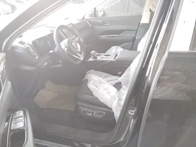 Hongqi HS3 PHEV 2025, 100 км, за 17871 USD - фото 18
