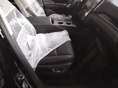 Hongqi HS3 PHEV 2025, 100 км, за 17871 USD - фото 23