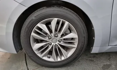 Hyundai Grandeur 2017, 178244 км, за 4297.71 USD