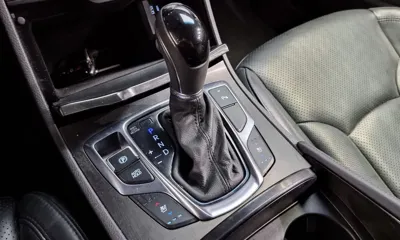 Hyundai Grandeur 2017, 178244 км, за 4297.71 USD - фото 9