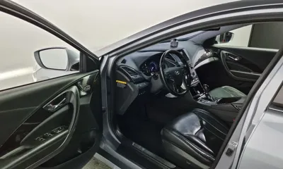 Hyundai Grandeur 2017, 178244 км, за 4297.71 USD - фото 11