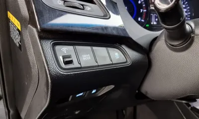 Hyundai Grandeur 2017, 178244 км, за 4297.71 USD - фото 13