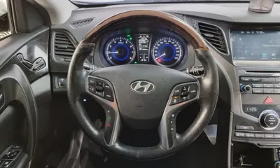 Hyundai Grandeur 2017, 178244 км, за 4297.71 USD - фото 14