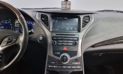 Hyundai Grandeur 2017, 178244 км, за 4297.71 USD - фото 15
