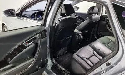 Hyundai Grandeur 2017, 178244 км, за 4297.71 USD - фото 18