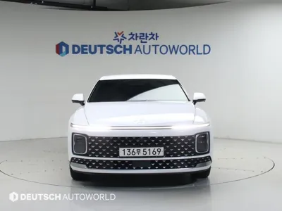 Hyundai Grandeur 2025, 7066 км, за 23565.71 USD