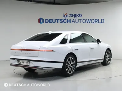 Hyundai Grandeur 2025, 7066 км, за 23565.71 USD