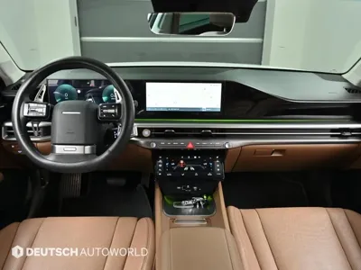 Hyundai Grandeur 2025, 7066 км, за 23565.71 USD - фото 6