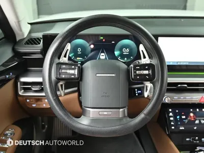 Hyundai Grandeur 2025, 7066 км, за 23565.71 USD - фото 8