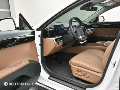 Hyundai Grandeur 2025, 7066 км, за 23565.71 USD - фото 15