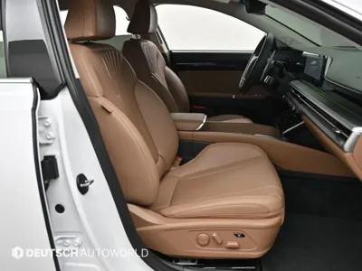 Hyundai Grandeur 2025, 7066 км, за 23565.71 USD - фото 17