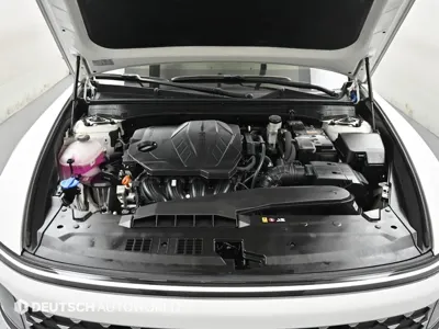 Hyundai Grandeur 2025, 7066 км, за 23565.71 USD - фото 20