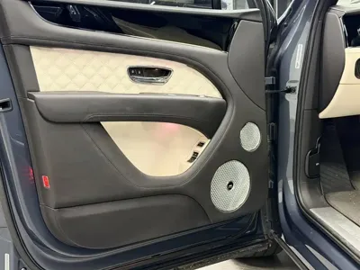 Bentley Bentayga 2021, 37000 км, за 278099.37 USD
