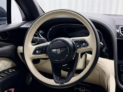 Bentley Bentayga 2021, 37000 км, за 278886.78 USD - фото 6