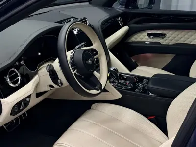 Bentley Bentayga 2021, 37000 км, за 278886.78 USD - фото 8
