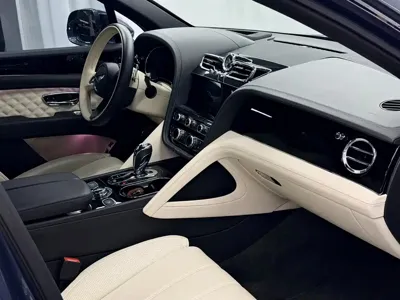 Bentley Bentayga 2021, 37000 км, за 278886.78 USD - фото 12