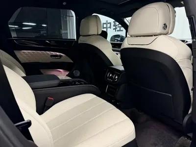 Bentley Bentayga 2021, 37000 км, за 278886.78 USD - фото 13