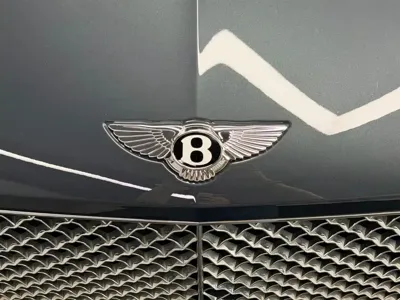 Bentley Bentayga 2021, 37000 км, за 278886.78 USD - фото 14