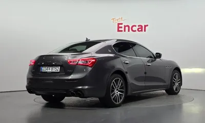 Maserati Ghibli 2020, 99282 км, за 20087.1 USD