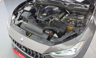Maserati Ghibli 2020, 99282 км, за 20087.1 USD - фото 6