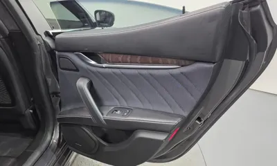 Maserati Ghibli 2020, 99282 км, за 20087.1 USD - фото 25