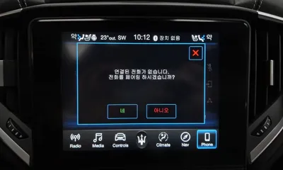 Maserati Ghibli 2020, 99282 км, за 20087.1 USD - фото 30