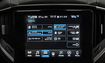 Maserati Ghibli 2020, 99282 км, за 20087.1 USD - фото 32