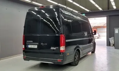 Hyundai Solati 2018, 41527 км, за 28751.48 USD