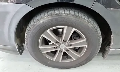 Hyundai Solati 2018, 41527 км, за 28751.48 USD