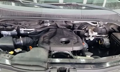 Hyundai Solati 2018, 41527 км, за 28751.48 USD - фото 6