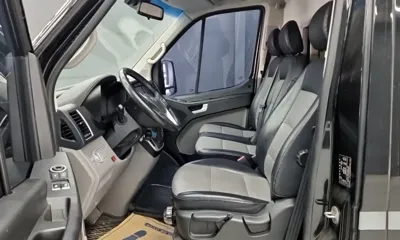 Hyundai Solati 2018, 41527 км, за 28751.48 USD - фото 7