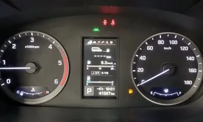 Hyundai Solati 2018, 41527 км, за 28751.48 USD - фото 8