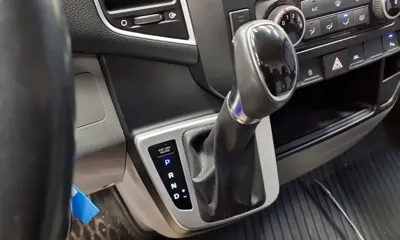 Hyundai Solati 2018, 41527 км, за 28751.48 USD - фото 9