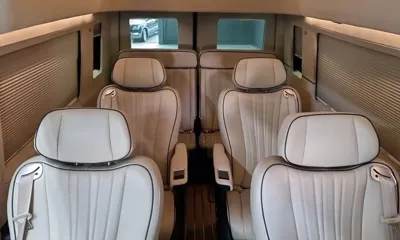 Hyundai Solati 2018, 41527 км, за 28751.48 USD - фото 11