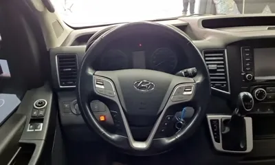 Hyundai Solati 2018, 41527 км, за 28751.48 USD - фото 12