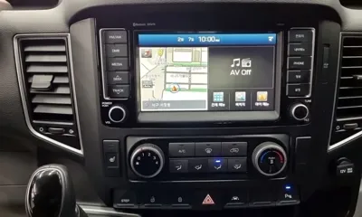 Hyundai Solati 2018, 41527 км, за 28751.48 USD - фото 13