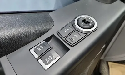 Hyundai Solati 2018, 41527 км, за 28751.48 USD - фото 16