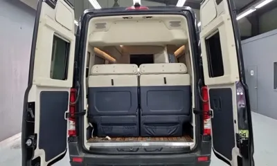 Hyundai Solati 2018, 41527 км, за 28751.48 USD - фото 18